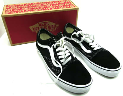 Buy vans shoes brisbane sale