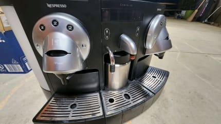 Gemini 220, Coffee Machine For Office
