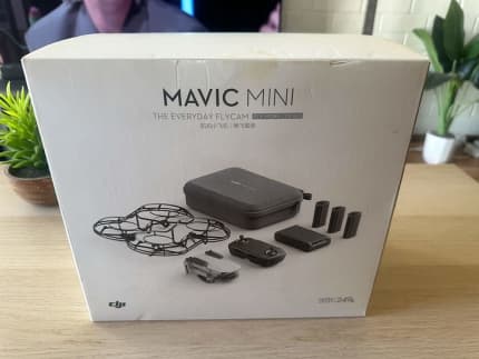 Mavic mini deals gumtree