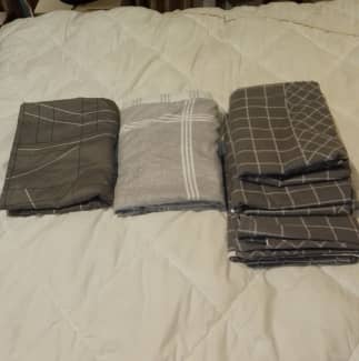 Gumtree doona sales