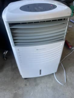 Evaporative hot sale cooler gumtree