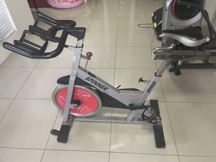 spin bike olx