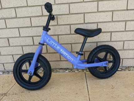 brexeed balance bike