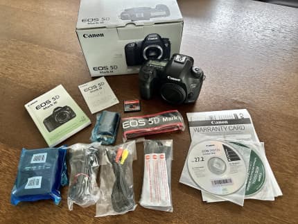 canon 5d mk3 gumtree