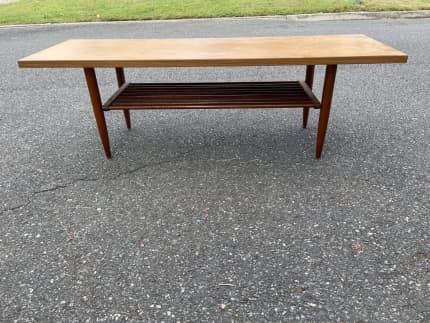 retro coffee table gumtree