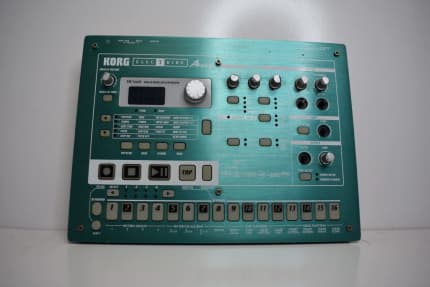 Korg Electribe-A MKII EA-1 MKII | Other Audio | Gumtree Australia