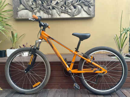 Malvern star attitude 24 best sale