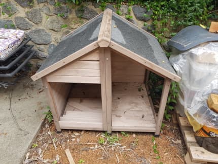 Dog house hot sale gumtree