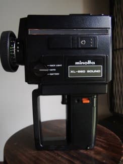 minolta xl 440