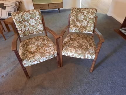 Gumtree antique online chairs