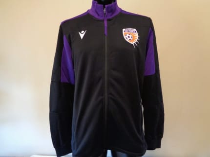 Mens hot sale jackets perth