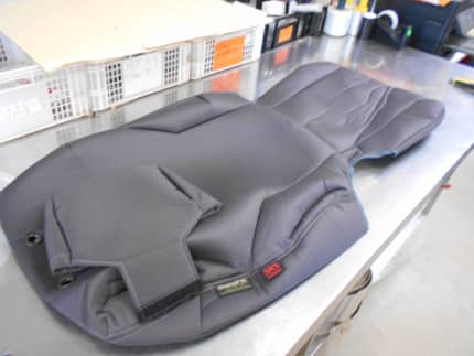 SupaFit Seat Covers - Australia's Safest Seat Covers