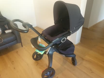 Doux 2024 bebe stroller