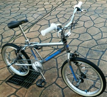 gt dyno bmx for sale