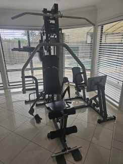 Torros G9 Home Multi Gym Station Gym Fitness in Prestons NSW Gumtree Australia