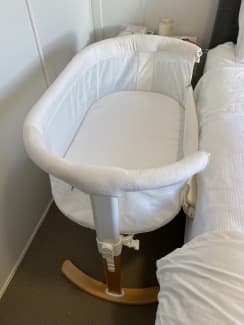 Bebe care hotsell ole bassinet