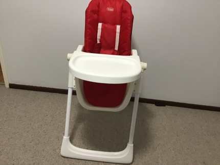 gumtree highchairs