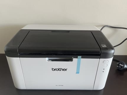 Impresora láser Brother HL-1200
