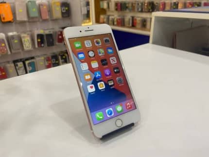 iphone 7plus 128gb olx