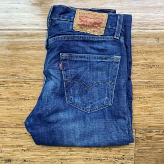 Levis hotsell 513 australia