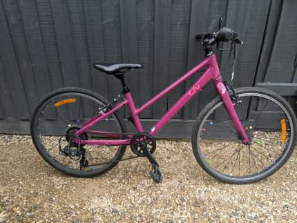 Girls Liv Alight 24 inch bike | Kid's Bicycles | Gumtree Australia