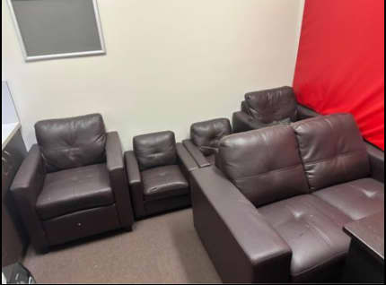 Lounges FREE Sofas Gumtree Australia Pine Rivers Area