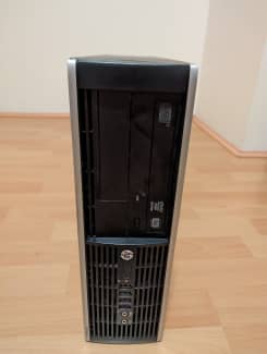 HP Compaq Elite 8300 SFF. i7 CPU, 8GB RAM, New 240GB SSD, W10 Pro