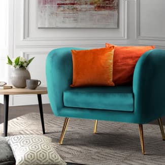 Gumtree discount accent chair