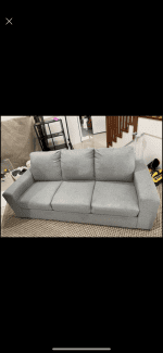 Amart nixon 3 deals seater