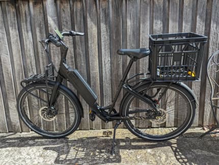 Lekker bike gumtree hot sale