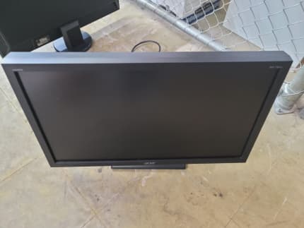 used 27 inch monitor