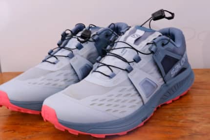 Salomon ultra pro discount w cashmere blue