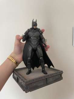 Batman Figurine 40 Collectables Gumtree Australia Redland