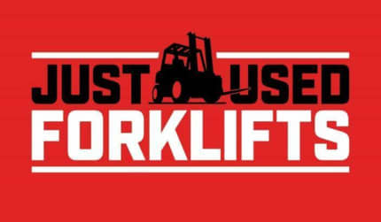 Just Used Forklifts - NSW