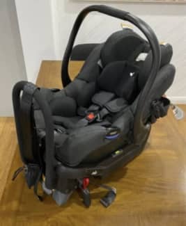 Joie Gemm Car Seat Capsule