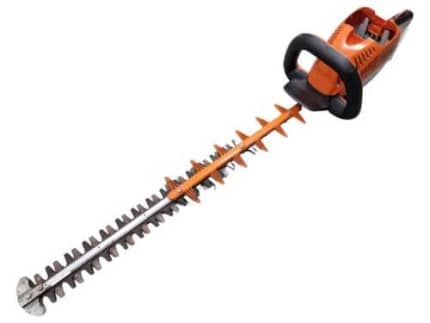 STIHL HSA 86 36V 45cm Cordless Li Ion Hedge trimmer Skin Only