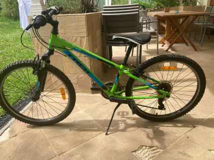 Kids MT220 Trek mountain bike Kid s Bicycles in Marrickville NSW Gumtree Australia