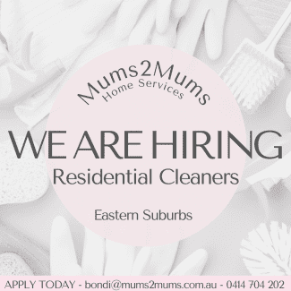 Superstar Cleaners & Housekeepers Wanted Banksmeadow Botany Bay Area Preview