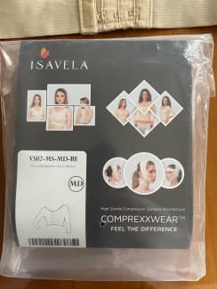ISAVELA Surgical Compression Garments $20 each, Lingerie & Intimates, Gumtree Australia Cessnock Area - Weston