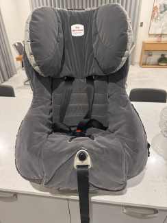 Britax Safe n Sound Meridian AHR Car Seats in Huntingdale WA Gumtree Australia