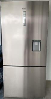 haier 517l fridge