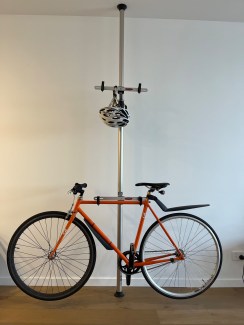 Minoura Bike Tower Stand Other in Turner ACT Gumtree Australia