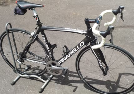 Pinarello best sale size height