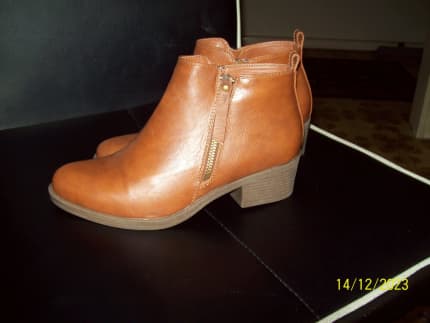 rivers boots ladies