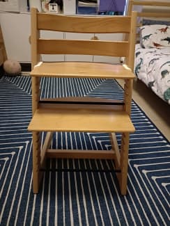 Tripp trapp hot sale gumtree