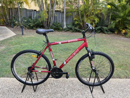 trek bikes for sale gumtree