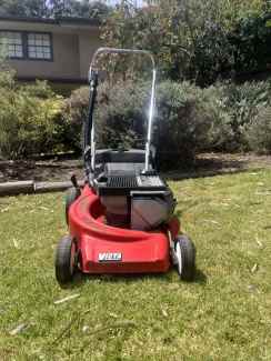 Victa statesman lawn mower sale