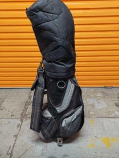 Maxfli golf cart online bag