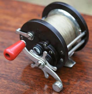 Penn no' 85 fishing reel