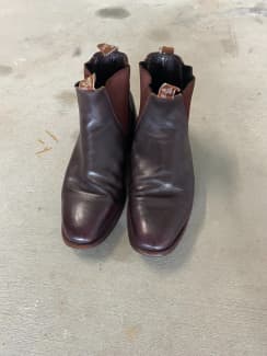 gumtree rm williams boots